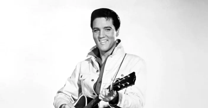 Elvis Presley twin brother