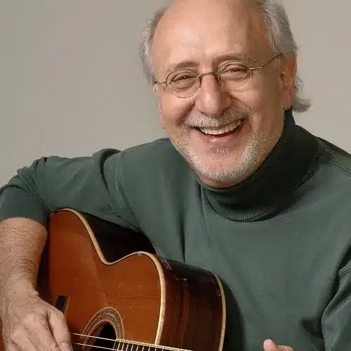 Peter Yarrow