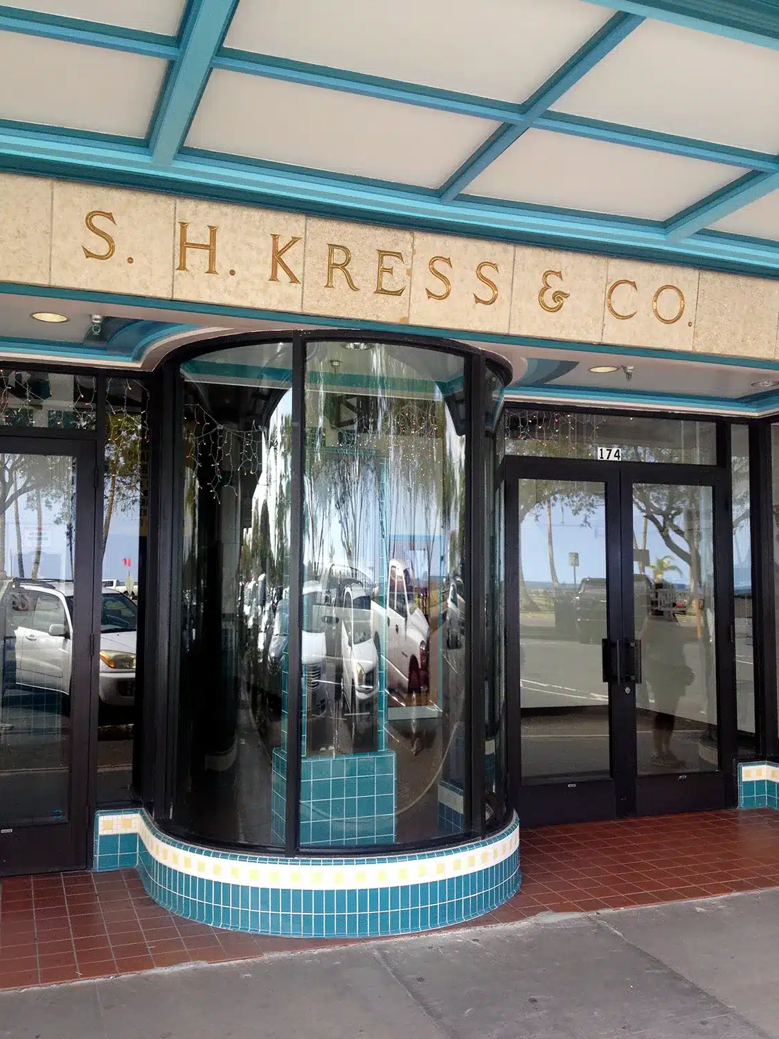 S.H Kress & Co