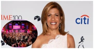 Hoda kotb last day