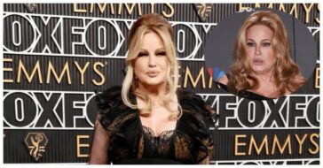 Jennifer Coolidge plastic suryger