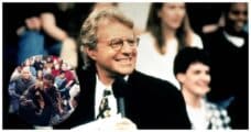 Jerry Springer Documentary Shows BTS Of Controversial Show