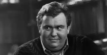 John Candy book