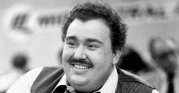 John Candy