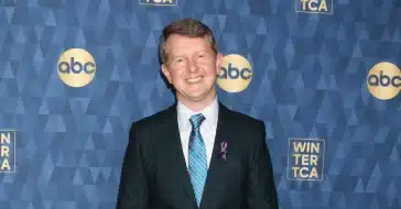 Ken Jennings