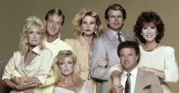 knots landing reunion