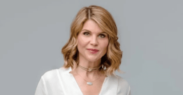 Lori loughlin on call