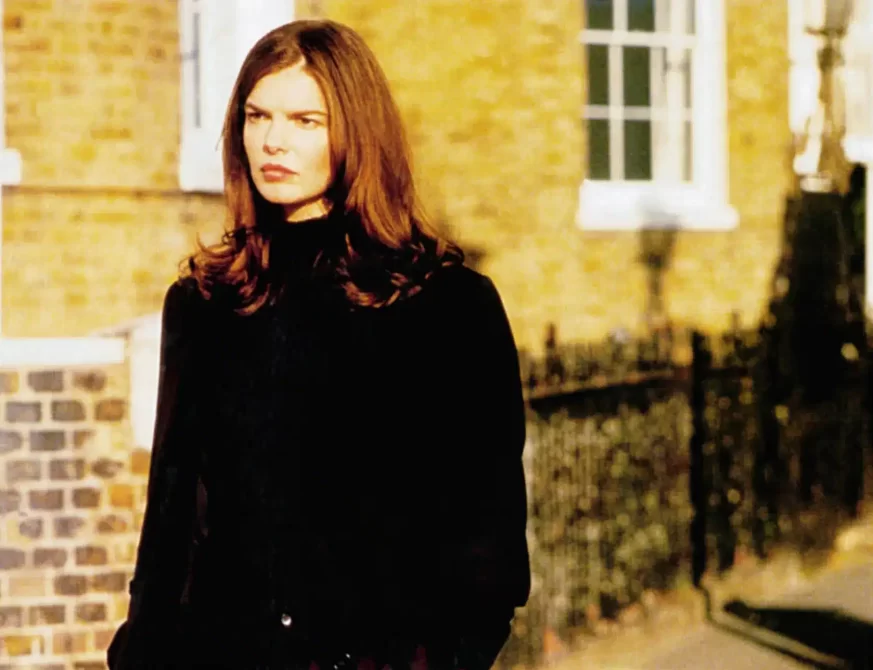 jeanne tripplehorn now