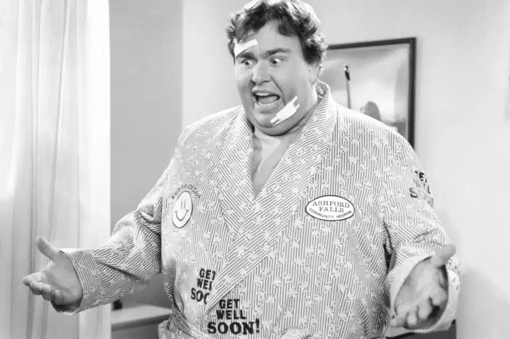 John candy