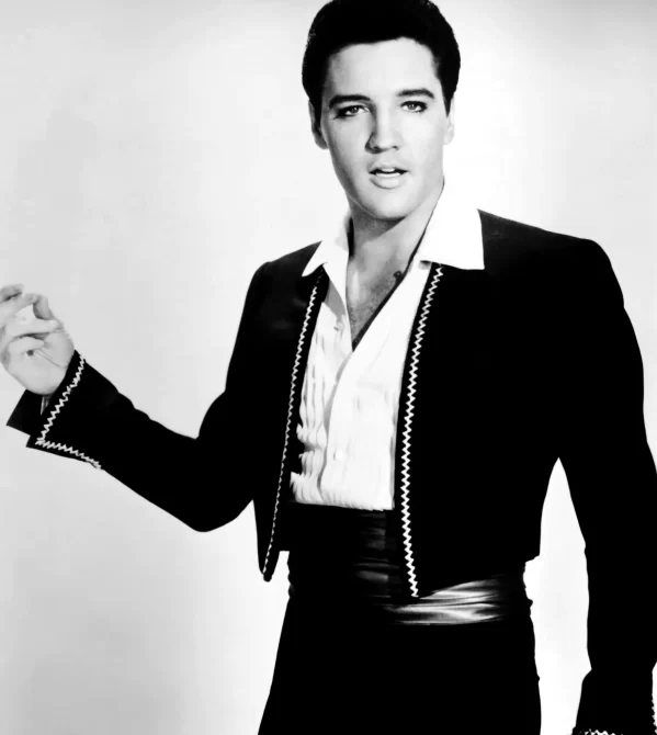 Elvis twin brother