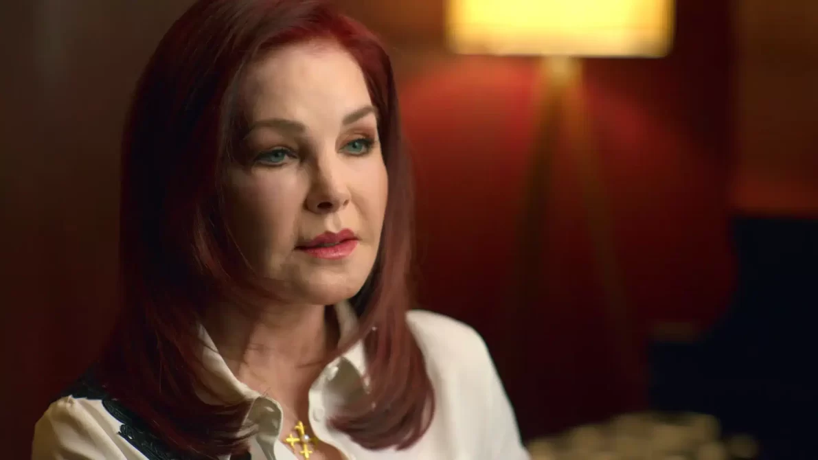 Priscilla Presley elder abuse