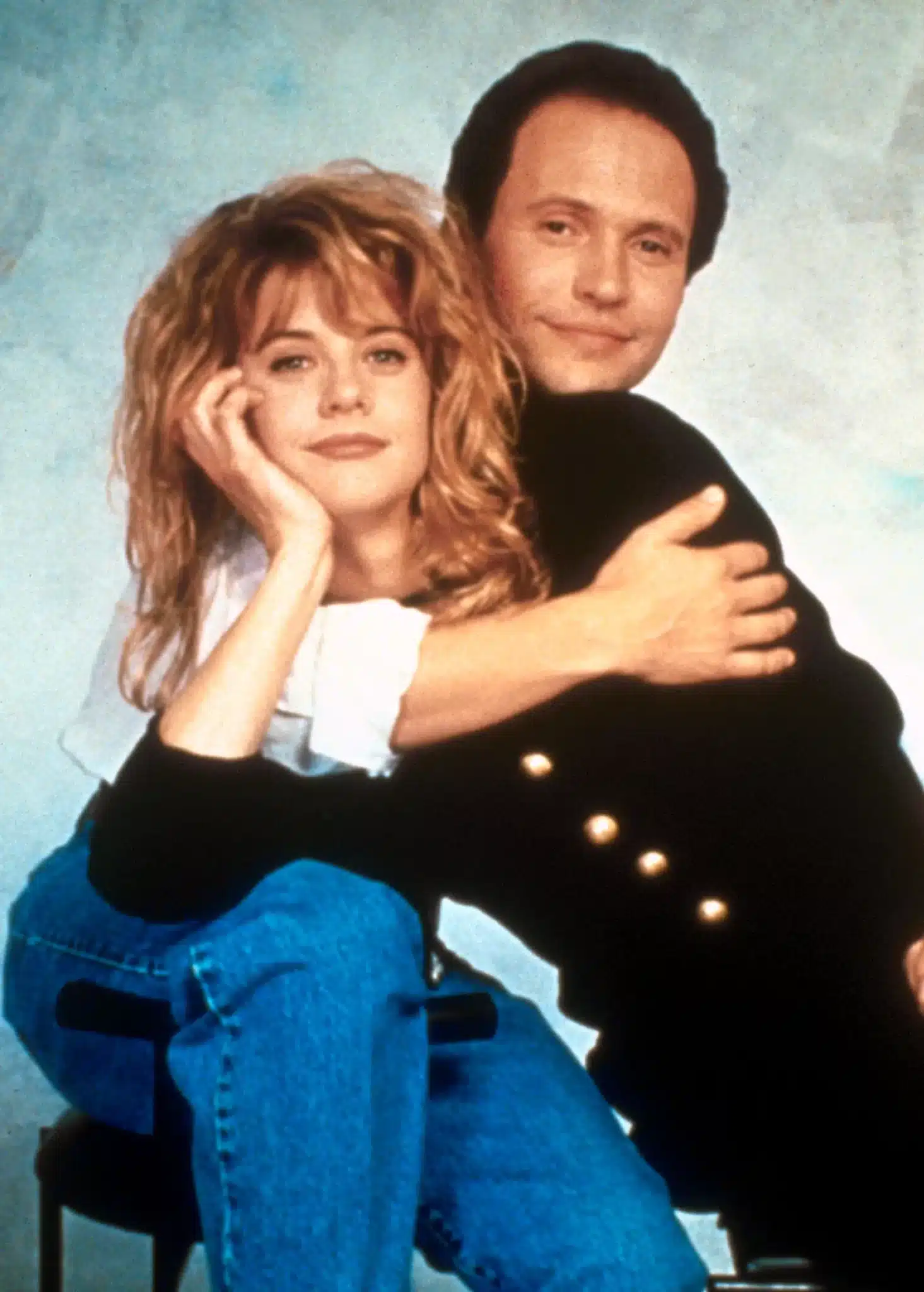 when Harry met sally