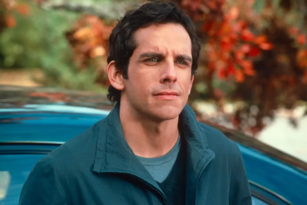 Ben Stiller