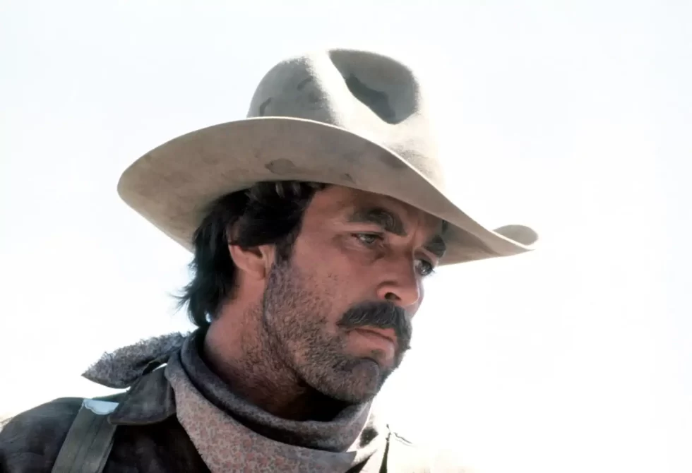 Tom Selleck Yellowstone