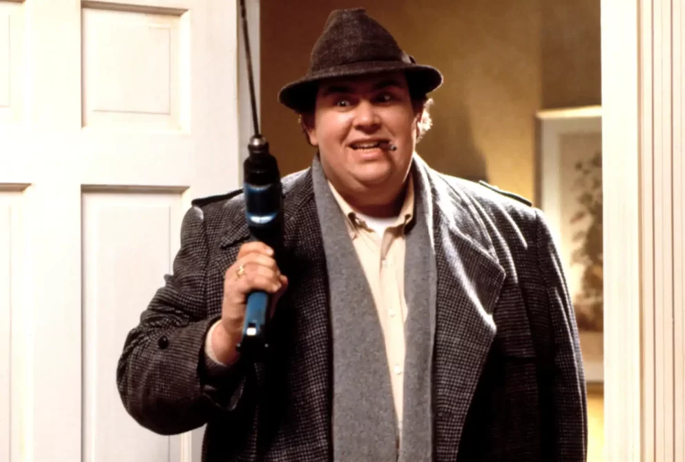 John candy