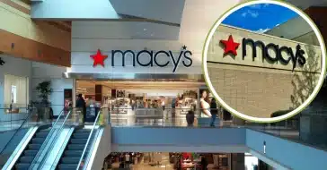 Macy stores closing