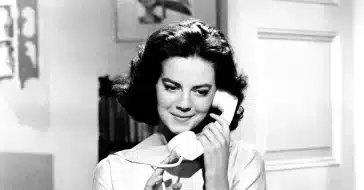 Natalie wood’s death