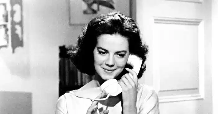 Natalie wood’s death