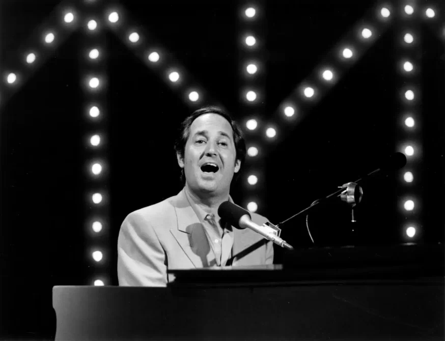 Neil Sedaka