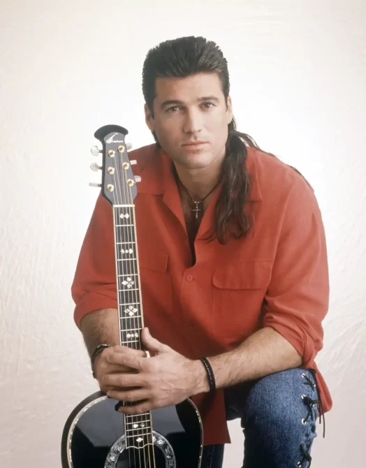 Billy ray cyrus