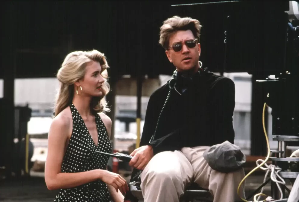 David lynch birthday