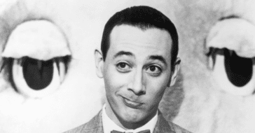 Paul Reubens Misconduct