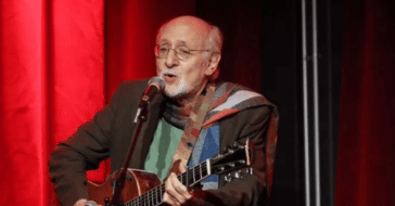 Peter Yarrow