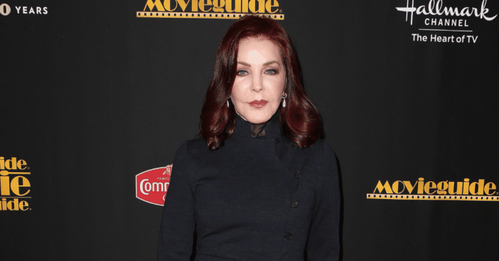 Priscilla Presley elder abuse