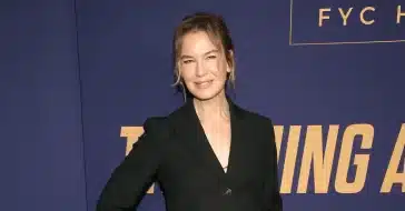 Renee zellweger