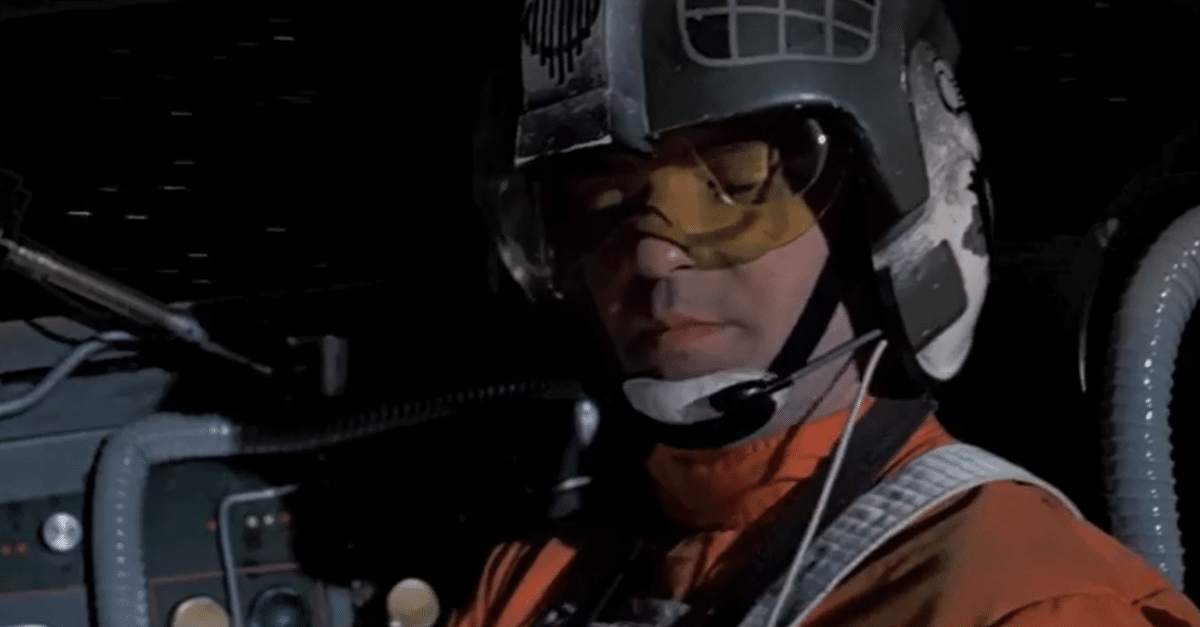 Angus MacInnes, Iconic ‘Star Wars' Actor, Dies At 77