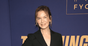 Renee Zellweger