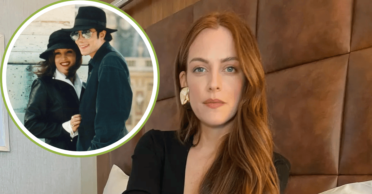 Riley Keough Shares Chilling Details About Michael Jackson