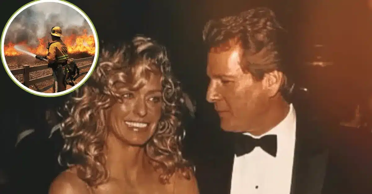 ryan o''neal house malibu - Ilustrasi 3