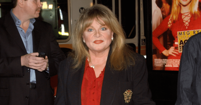 Sally Struthers