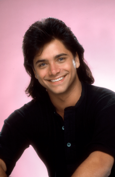 John stamos