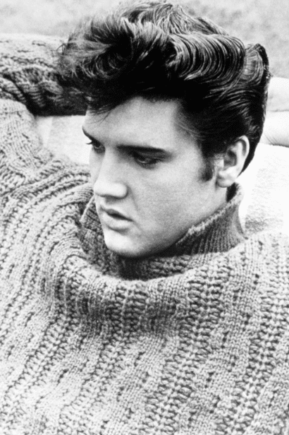 Elvis presley