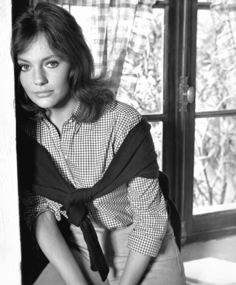 Jacqueline bisset