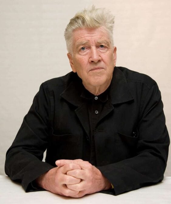 David Lynch