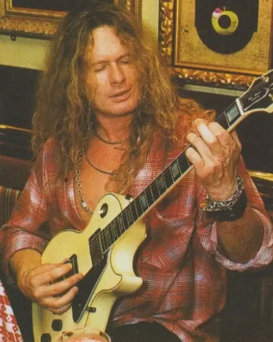 John sykes