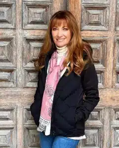 Jane Seymour boyfriend