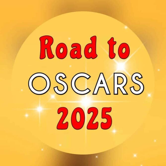 Oscars 2025