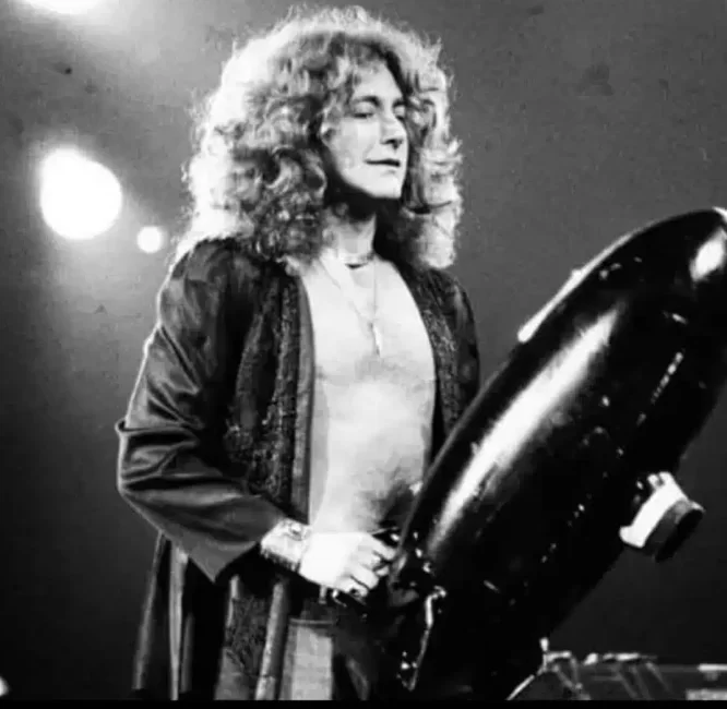 Heart Led Zeppelin