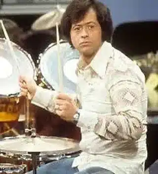 Wayne Osmond