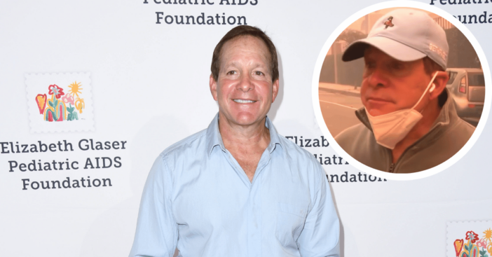 Steve Guttenberg