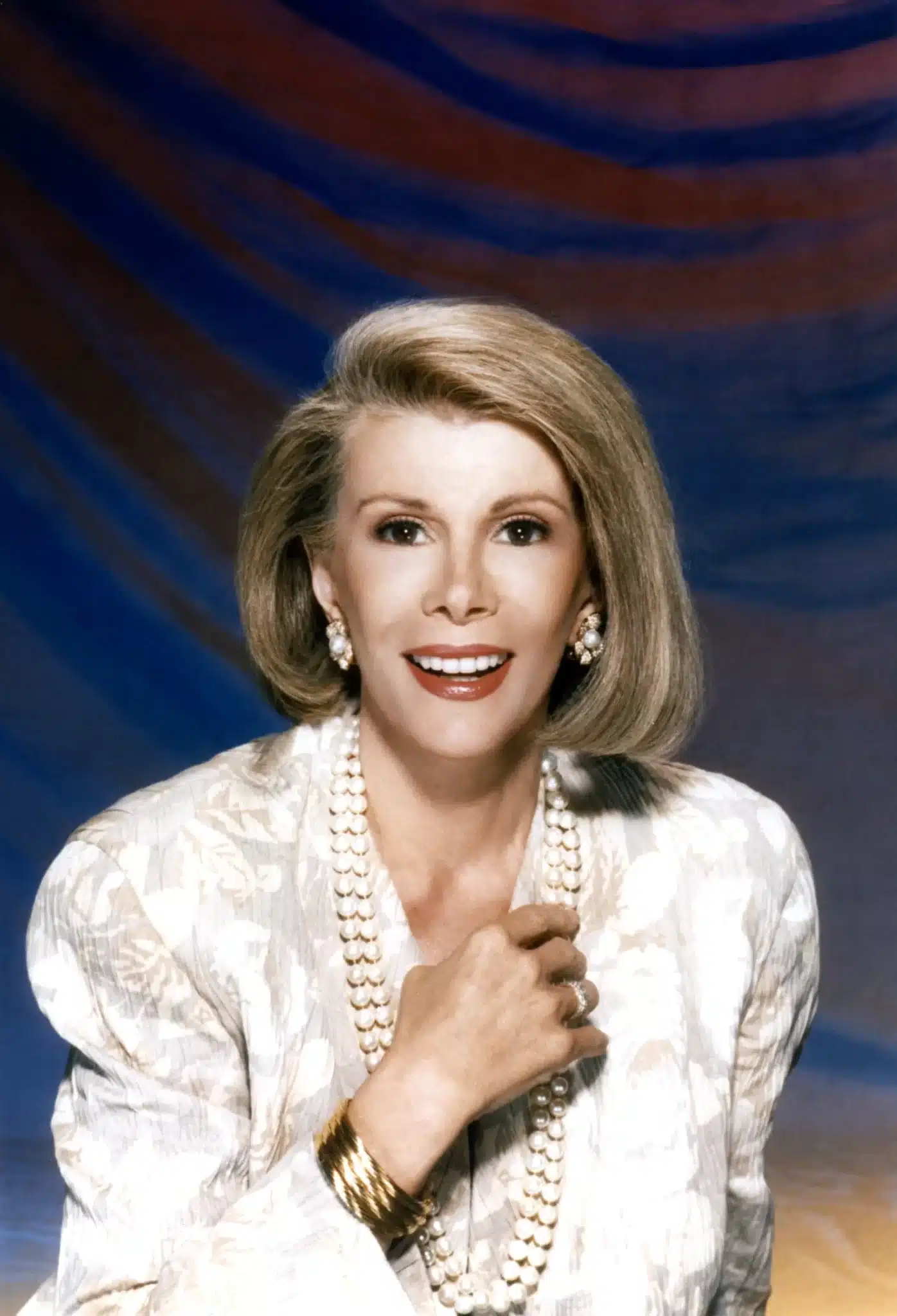 Joan Rivers