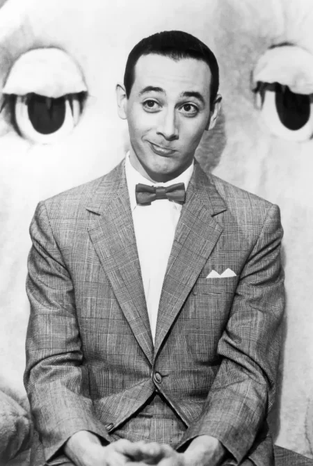 Paul Reubens misconduct