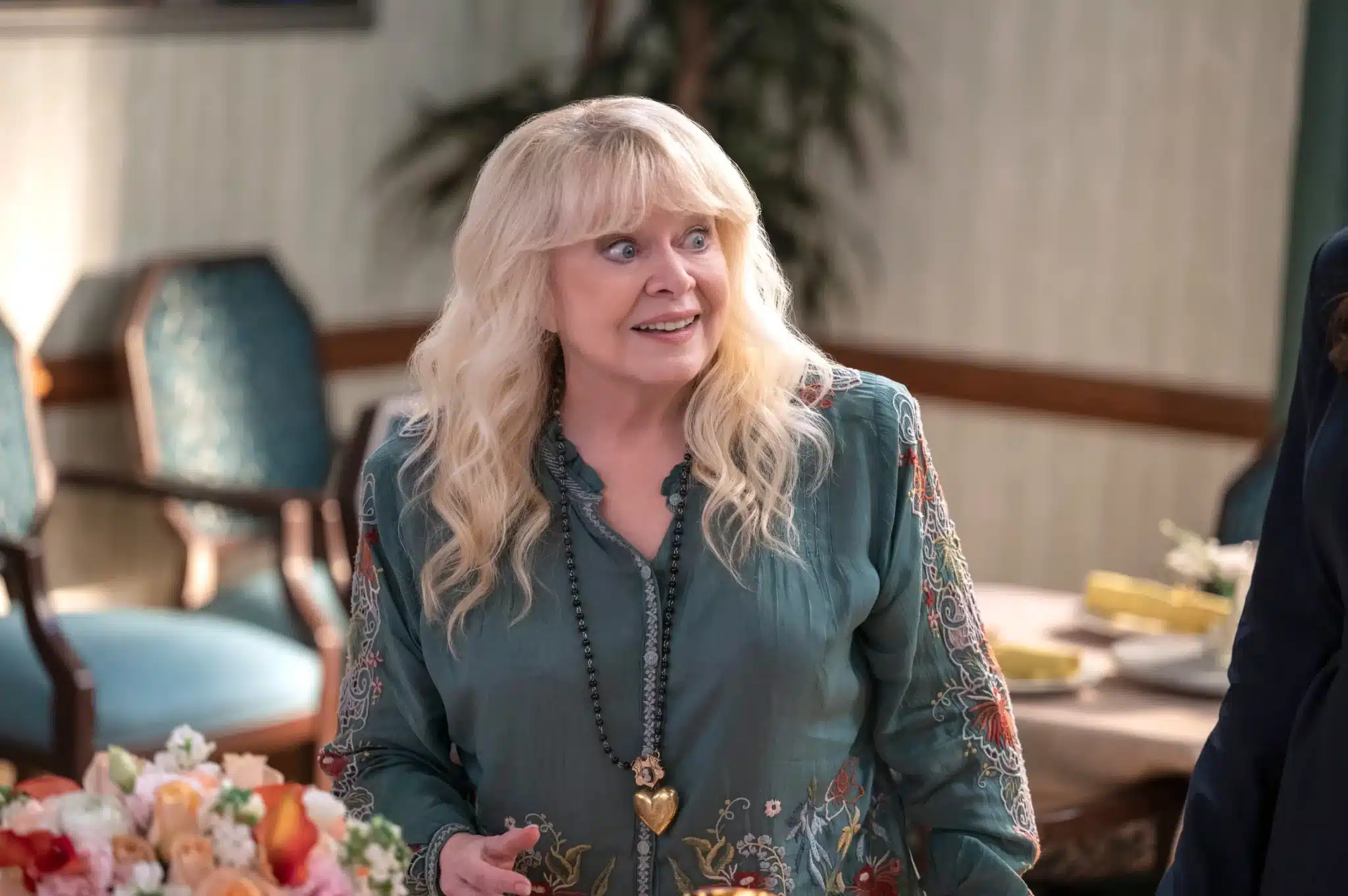 Sally Struthers Opens Up About Being Fat-Shamed By Betty White