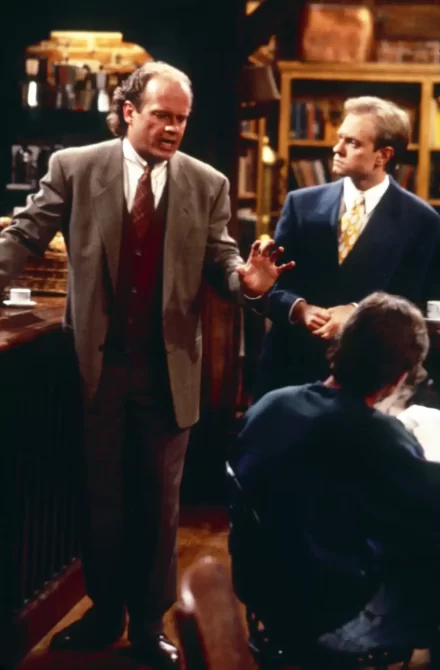 Frasier