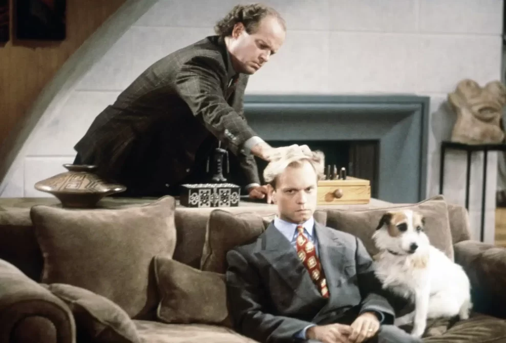 Frasier