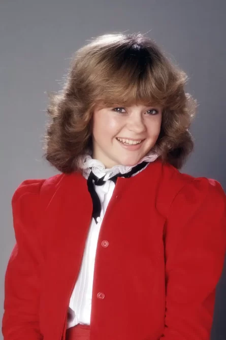 Jill Whelan now